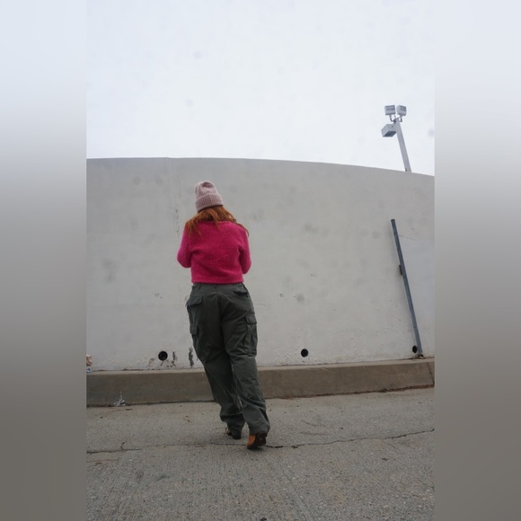 Men cargos - Picture 5 of 14